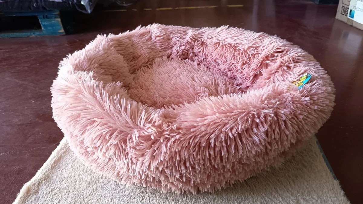 Cama Para Mascotas